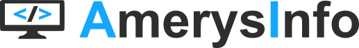 AmerysInfo Logo